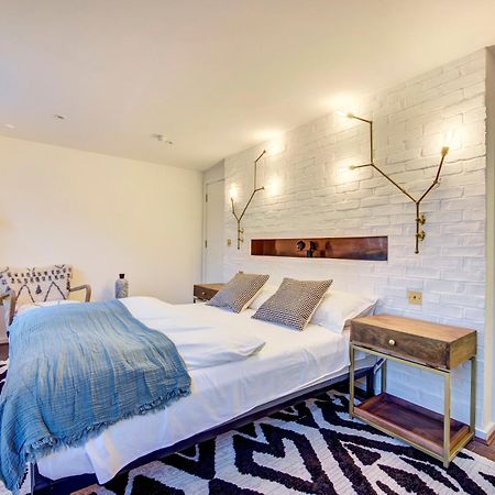 Prime Location Marylebone 4 Bed Designer Flat Daire Londra Dış mekan fotoğraf