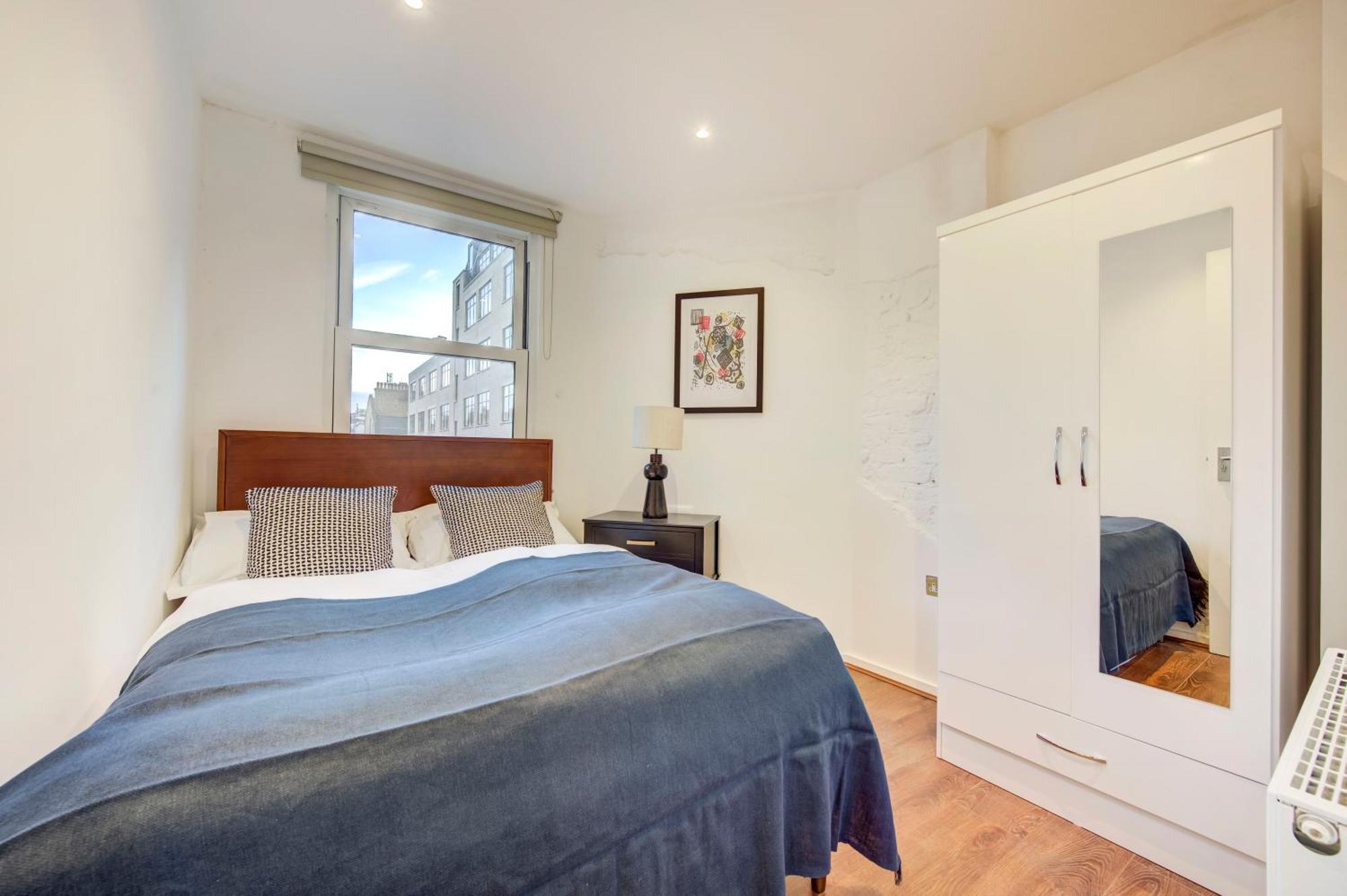 Prime Location Marylebone 4 Bed Designer Flat Daire Londra Dış mekan fotoğraf