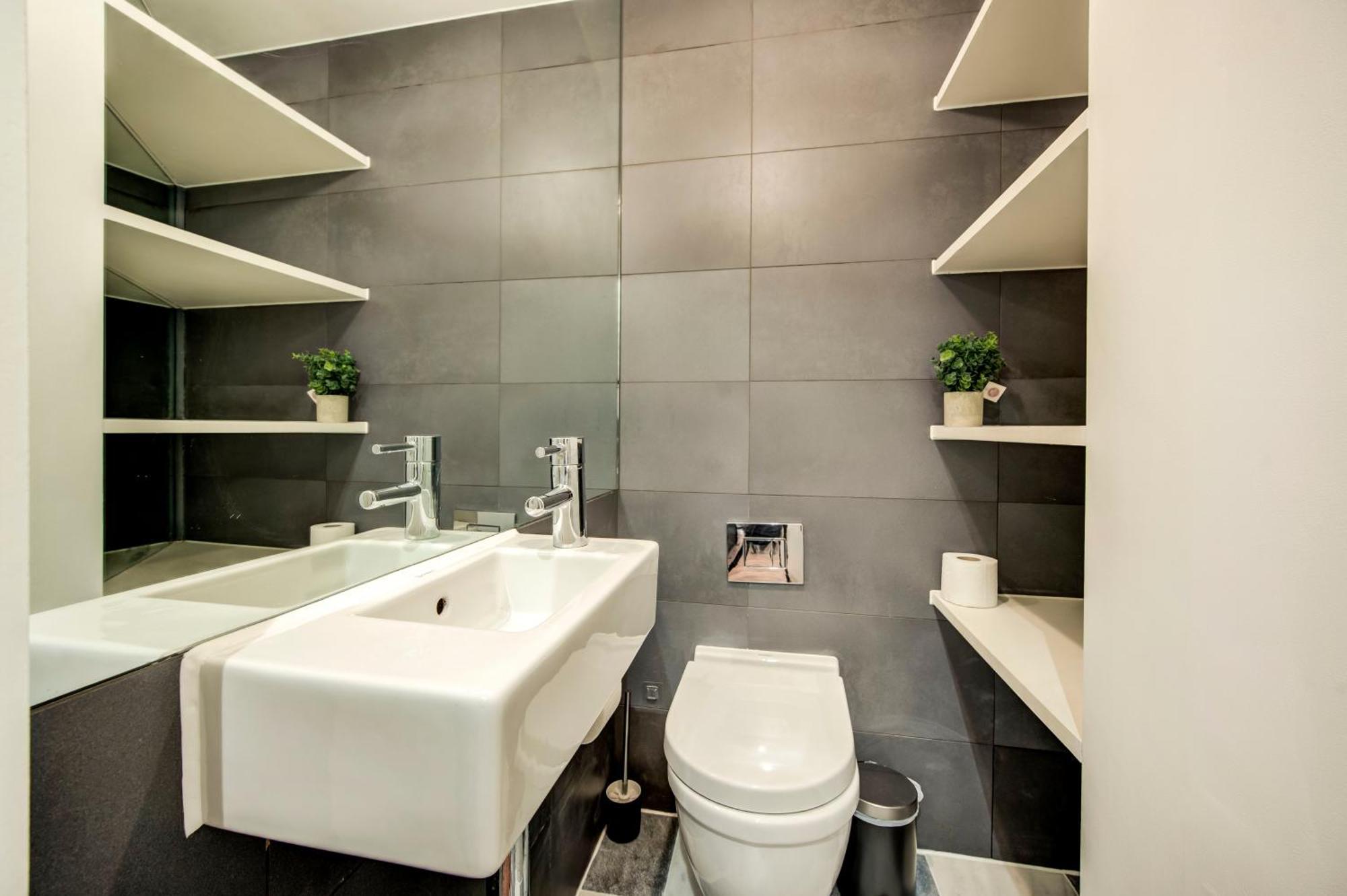 Prime Location Marylebone 4 Bed Designer Flat Daire Londra Dış mekan fotoğraf