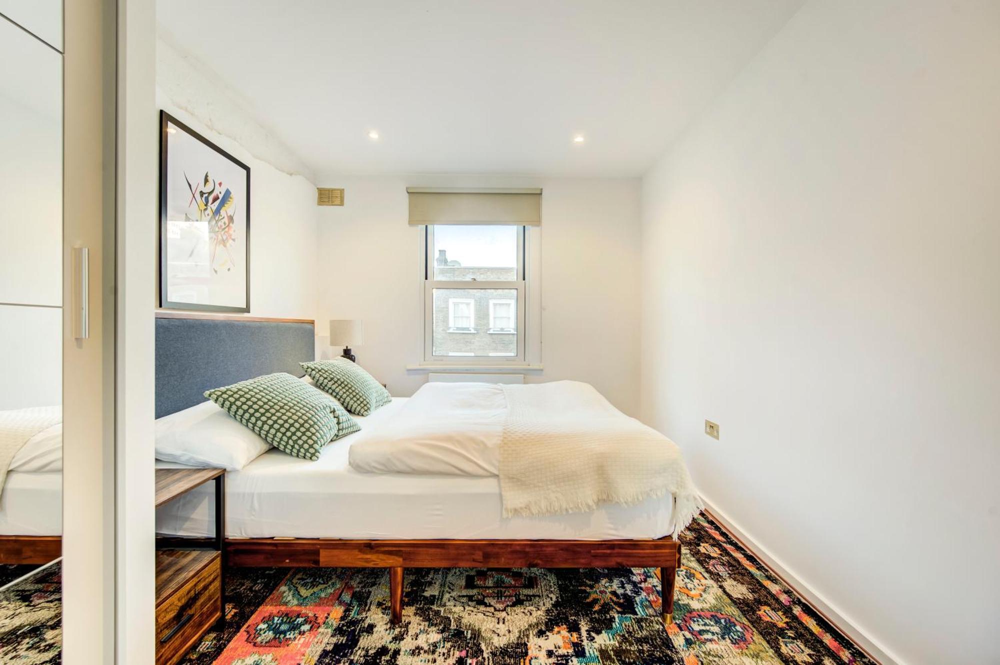 Prime Location Marylebone 4 Bed Designer Flat Daire Londra Dış mekan fotoğraf