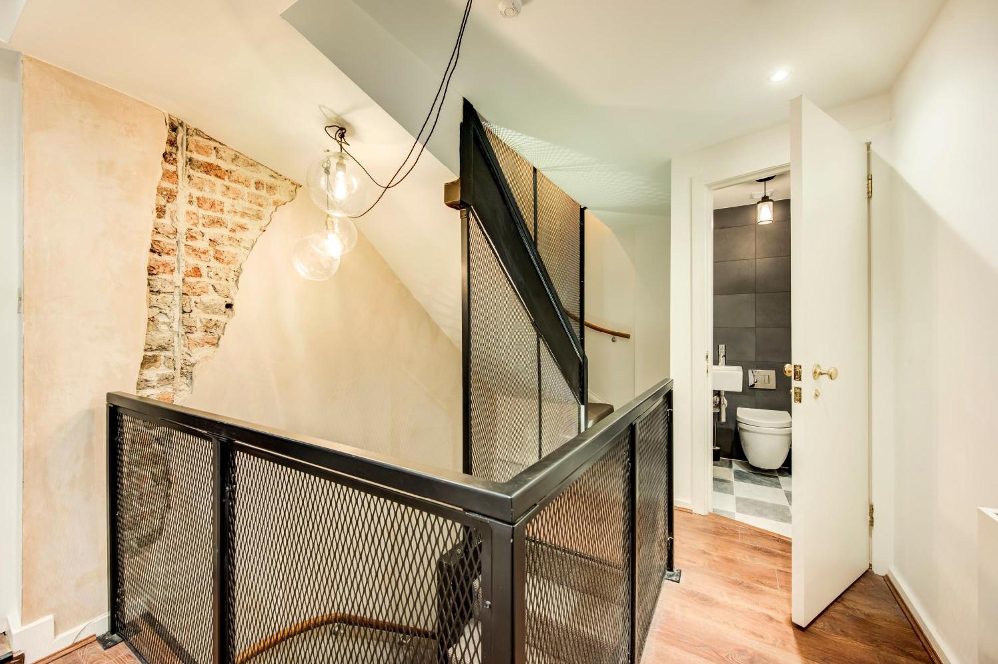 Prime Location Marylebone 4 Bed Designer Flat Daire Londra Dış mekan fotoğraf