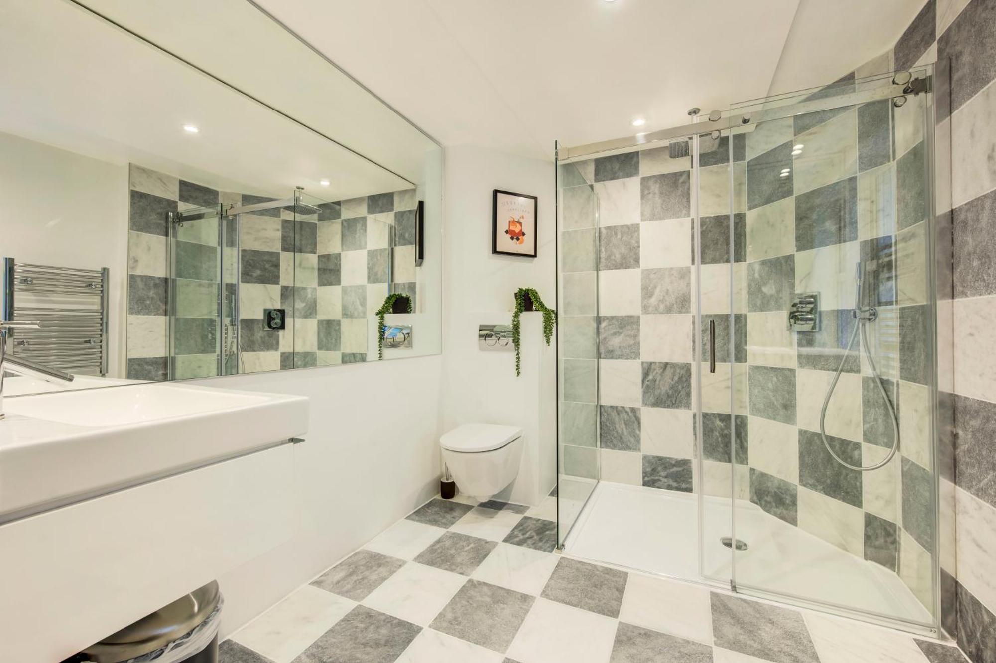 Prime Location Marylebone 4 Bed Designer Flat Daire Londra Dış mekan fotoğraf
