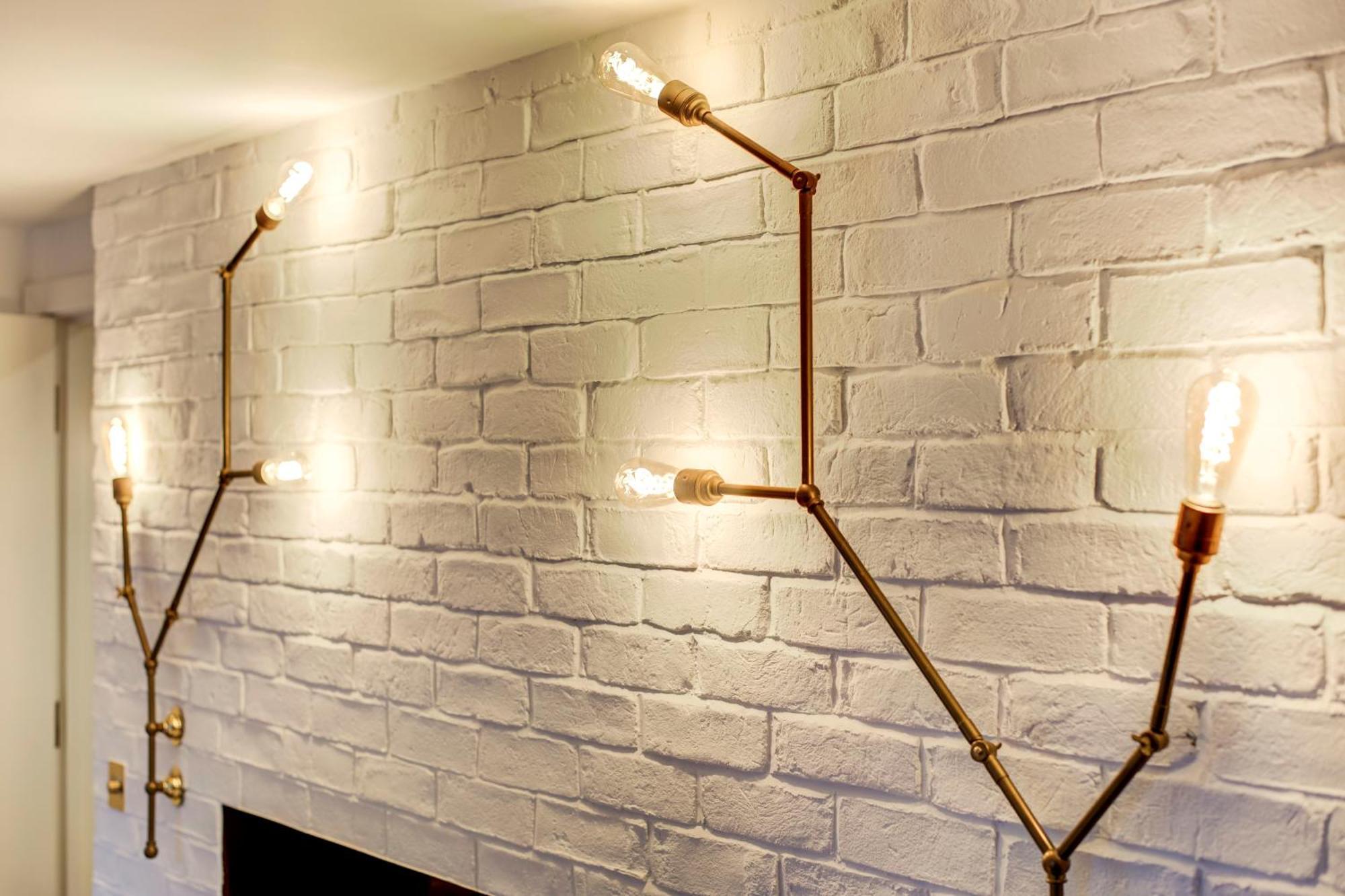Prime Location Marylebone 4 Bed Designer Flat Daire Londra Dış mekan fotoğraf