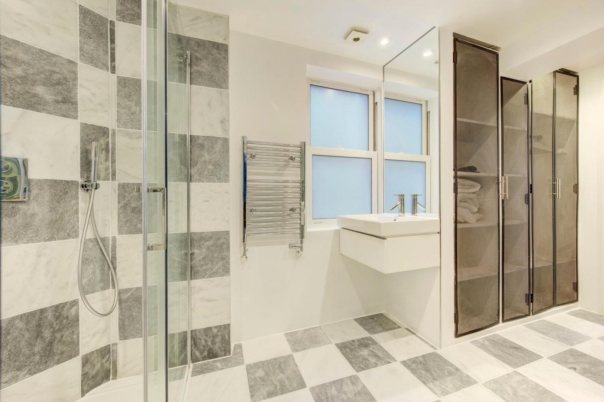 Prime Location Marylebone 4 Bed Designer Flat Daire Londra Dış mekan fotoğraf