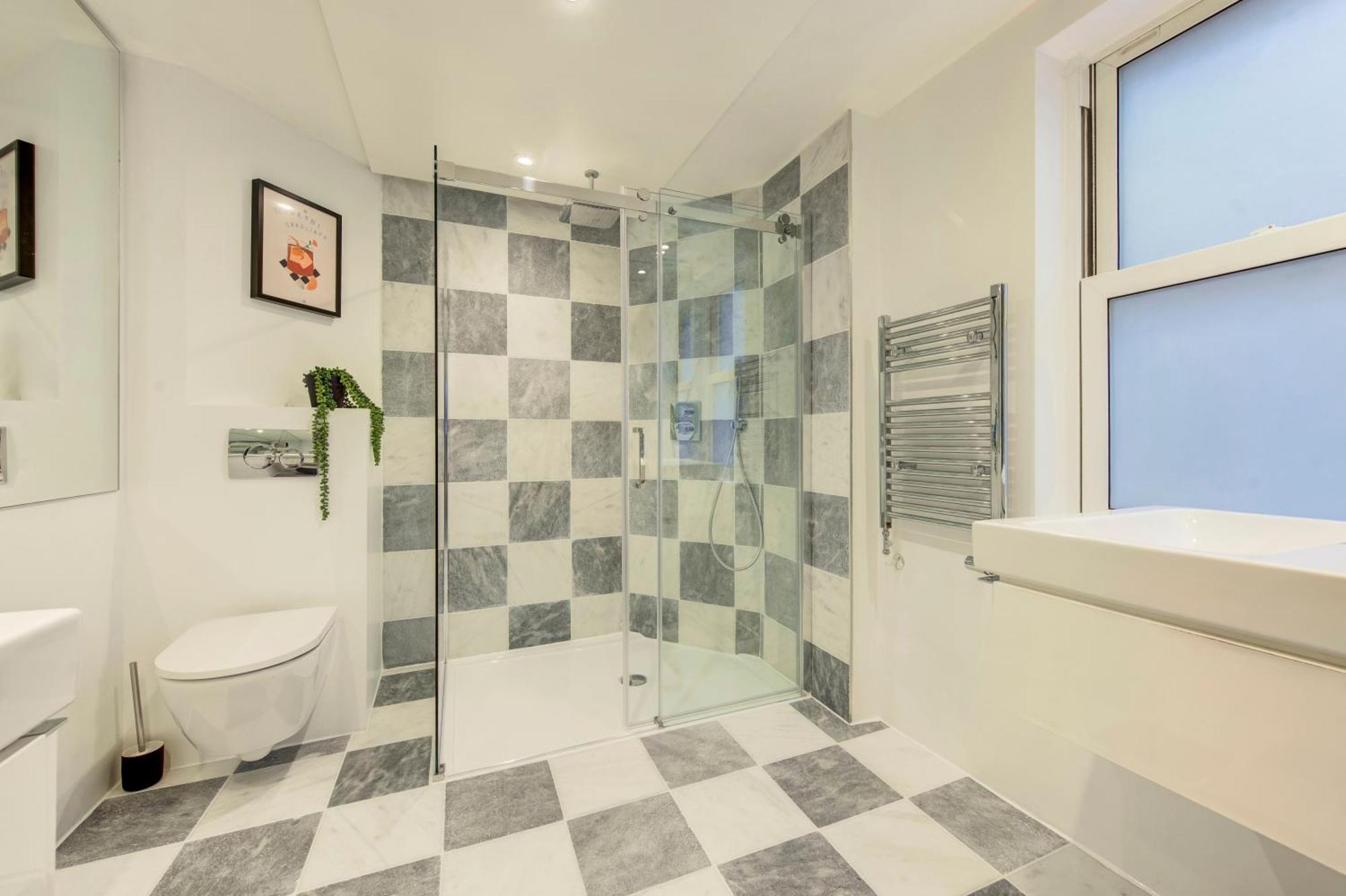Prime Location Marylebone 4 Bed Designer Flat Daire Londra Dış mekan fotoğraf