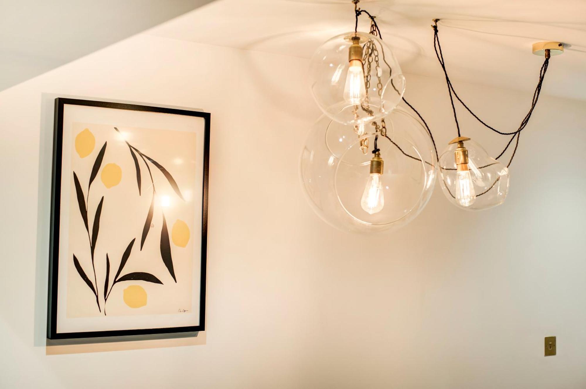 Prime Location Marylebone 4 Bed Designer Flat Daire Londra Dış mekan fotoğraf