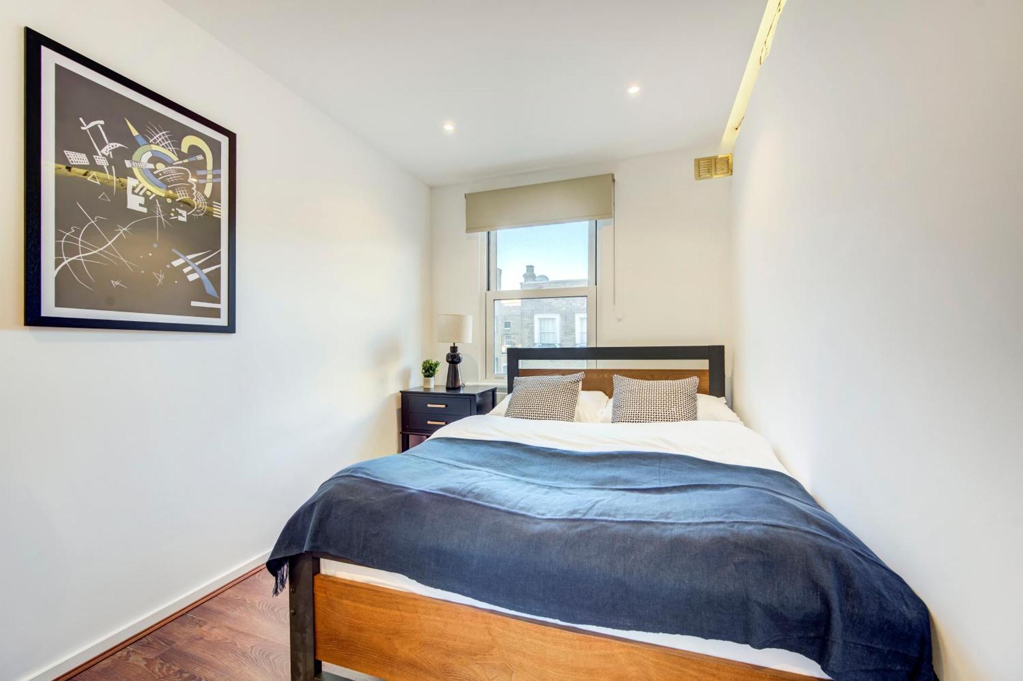 Prime Location Marylebone 4 Bed Designer Flat Daire Londra Dış mekan fotoğraf