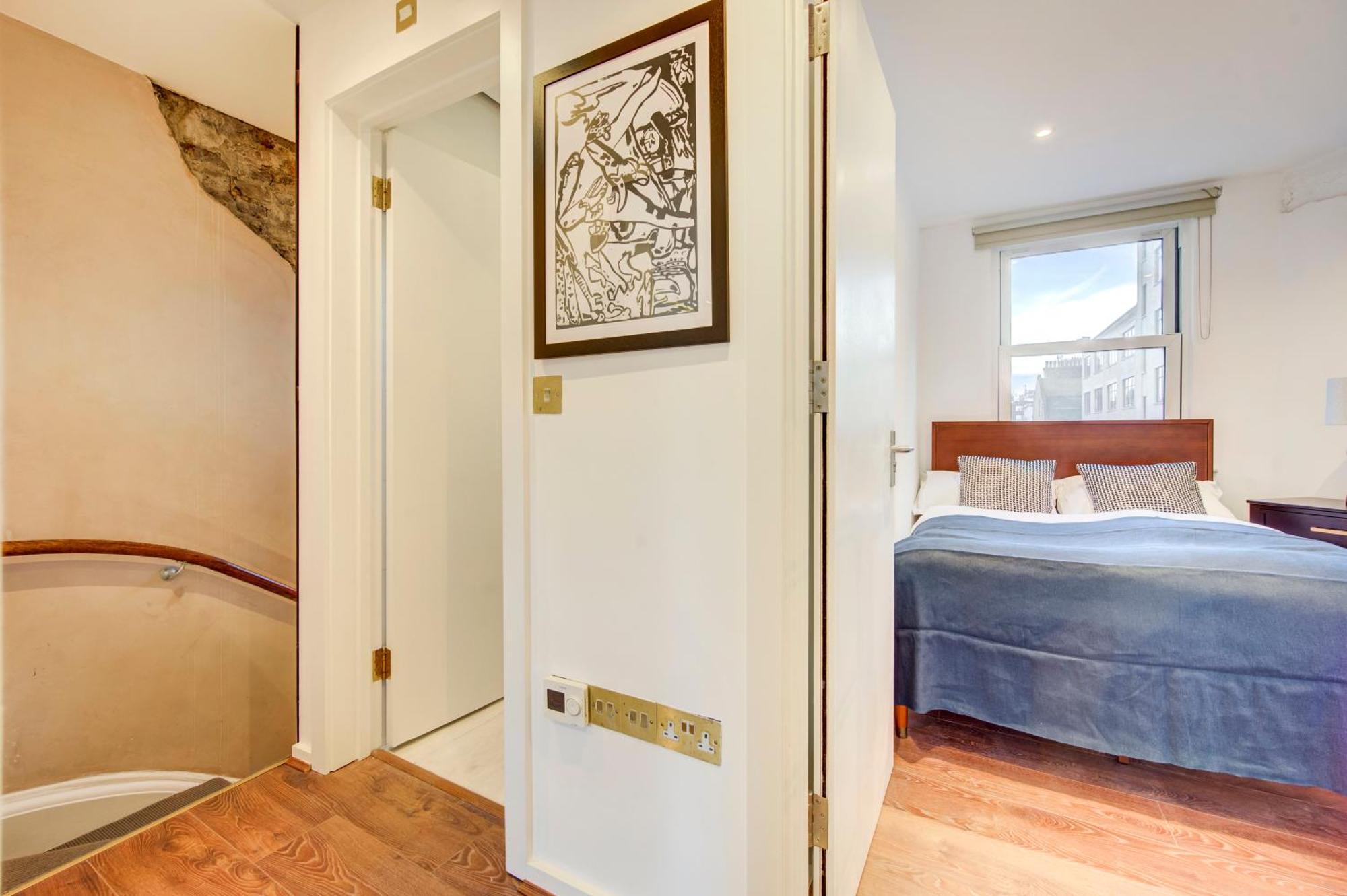 Prime Location Marylebone 4 Bed Designer Flat Daire Londra Dış mekan fotoğraf