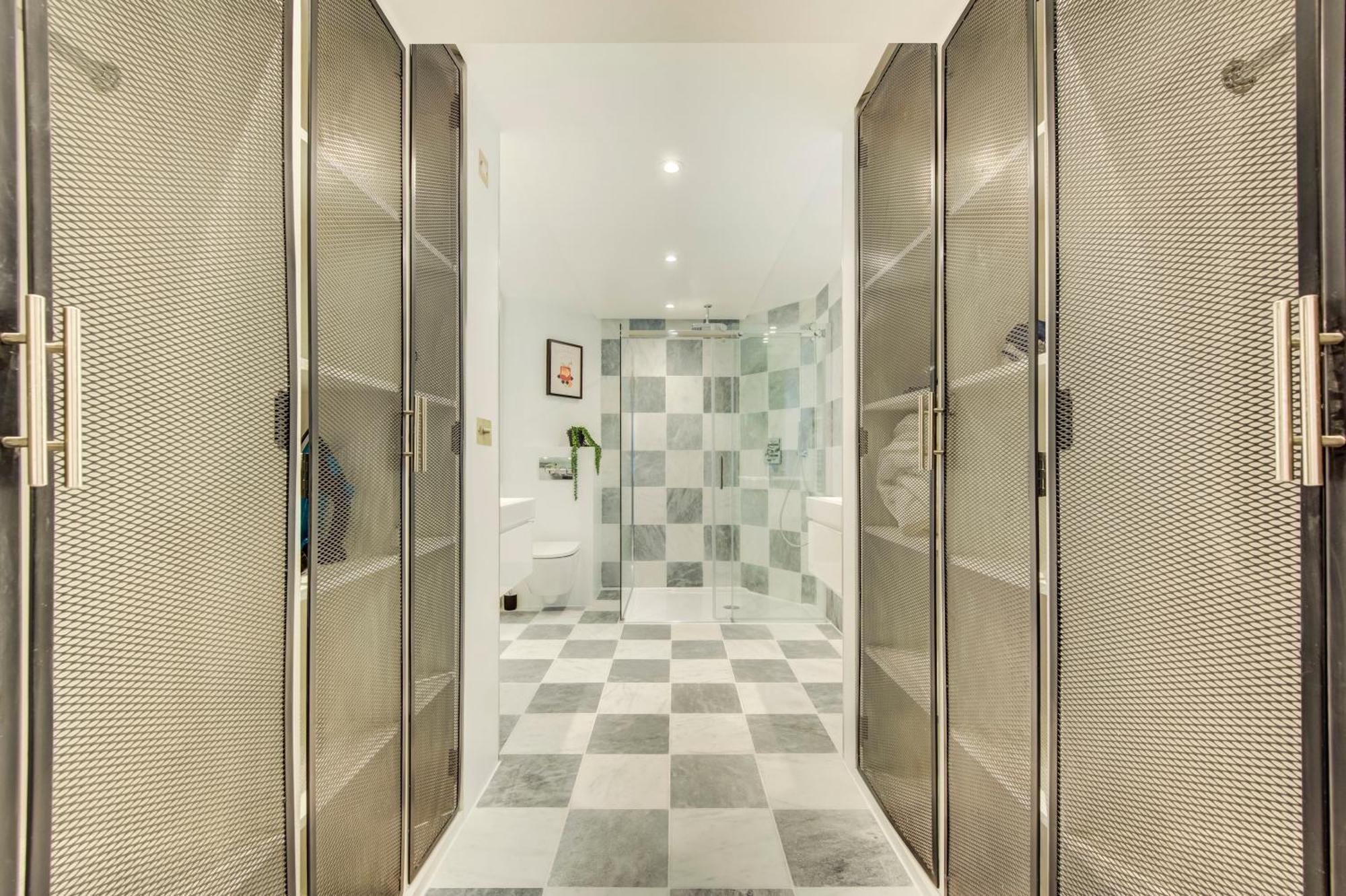 Prime Location Marylebone 4 Bed Designer Flat Daire Londra Dış mekan fotoğraf